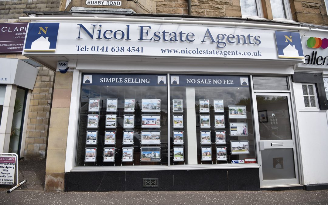 Douglas Nicol Estate Agent