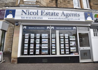 Douglas Nicol Estate Agent